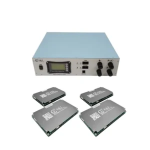 Високоволтов Смарт BMS E&J Technology (High Voltage 800V, Master-Slave, 100A, 2A Активен Баланс)